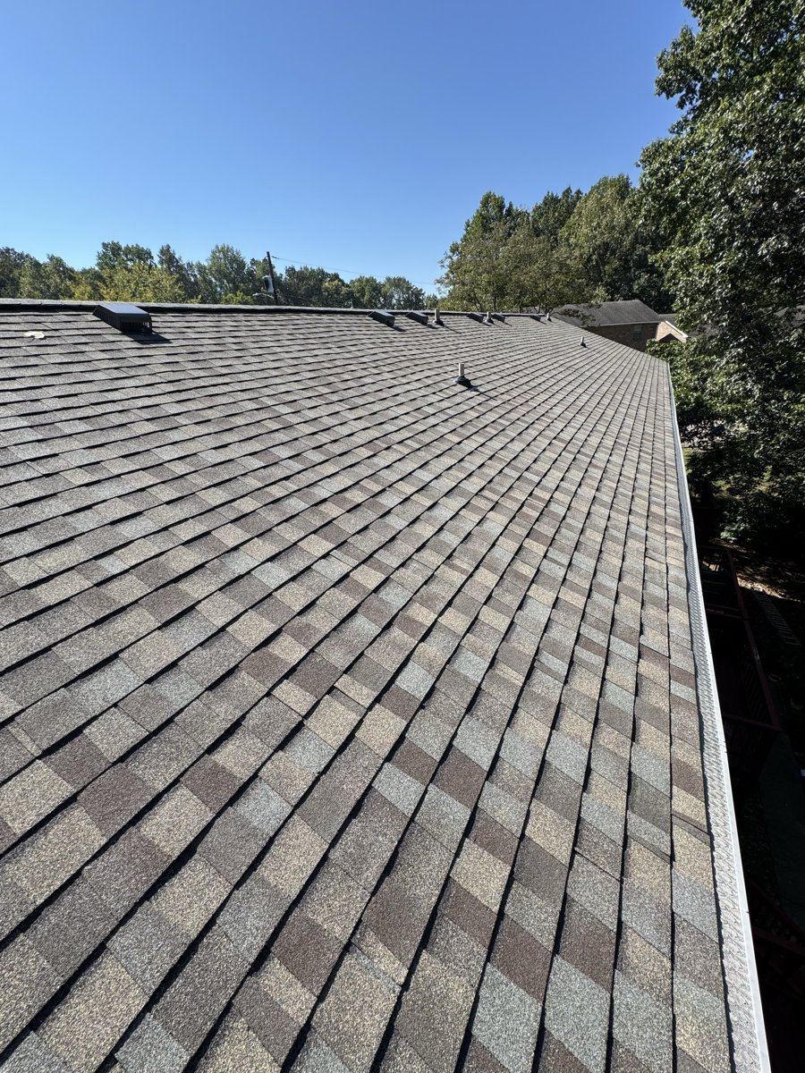 Premium shingles Nashville TN